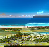 Tweed Holiday Parks Pottsville South - Accommodation Main Beach