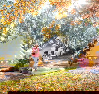 Valley View Glamping - Accommodation Main Beach