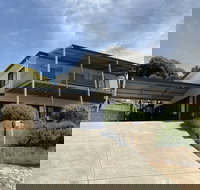 Waterway at Preston Beach - Accommodation Main Beach