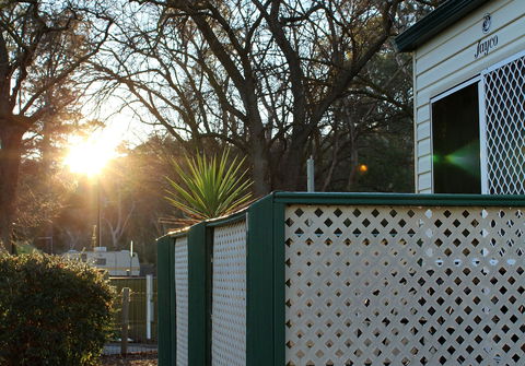 Williamstown Queen Victoria Jubilee Park - Accommodation Main Beach 1