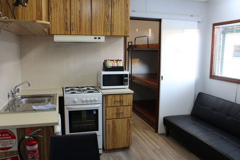 Williamstown Queen Victoria Jubilee Park - Accommodation Main Beach 2