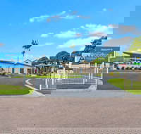 Woodbine Tourist Park - Accommodation Main Beach