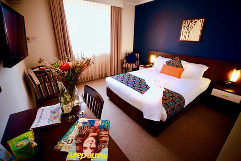 175 One Hotels And Apartments - Accommodation Main Beach 1