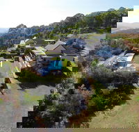 215 Mt Buffalo Retreat - Accommodation Main Beach