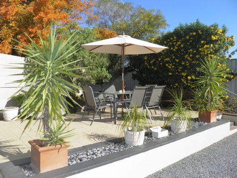 7th Street Motel - Accommodation Main Beach 2