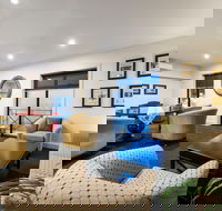 Abbott Boutique Hotel - Accommodation Main Beach