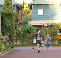Amalfi Resort  Busselton - Accommodation Main Beach