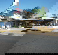 Amber Motel - Accommodation Main Beach