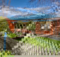 Ampleforth East - Accommodation Main Beach