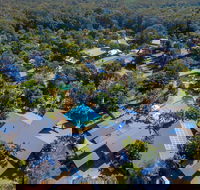 Angourie Resort - Accommodation Main Beach