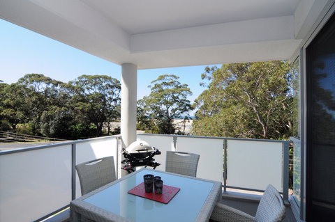 Aqua View Huskisson - Accommodation Main Beach 0