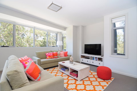 Aqua View Huskisson - Accommodation Main Beach 1