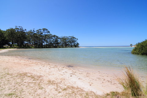 Aqua View Huskisson - Accommodation Main Beach 2