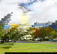 Armidale Tourist Park - Accommodation Main Beach