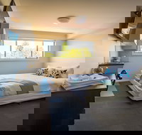 Aspire Mayfield - Accommodation Main Beach