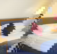 Australia Park Motel - Accommodation Main Beach