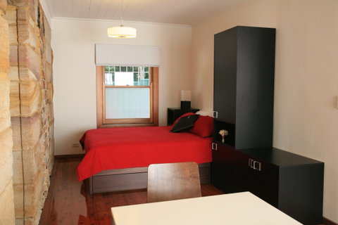 Australia Street Cottage - Accommodation Main Beach 2