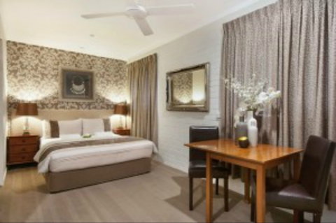 Ballina Travellers Lodge Motel - Accommodation Main Beach 0