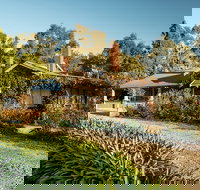 Barristers Block Vigneron Villa