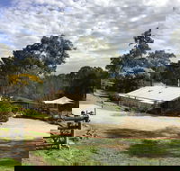 Barrenjoey Hideaway - Accommodation Main Beach