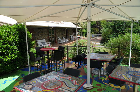 Barrenjoey Hideaway - Accommodation Main Beach 2