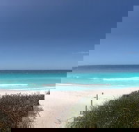 Barefoot Beach House