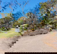 Beautiful Valley Caravan Park