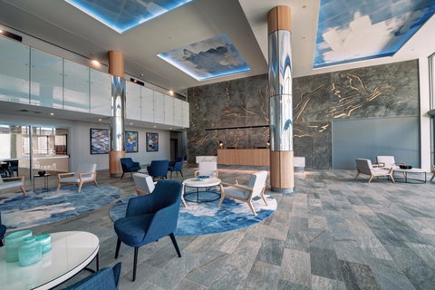 Belise - Accommodation Main Beach 0