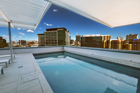 Belise - Accommodation Main Beach 2