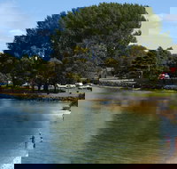 Best Western Murchison Lodge - Accommodation Main Beach