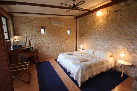 BIG4 Cape Jervis Accommodation And Caravan Park - Accommodation Main Beach 0