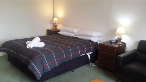 BIG4 Cape Jervis Accommodation And Caravan Park - Accommodation Main Beach 1