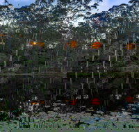 Billabong Retreat - Accommodation Main Beach