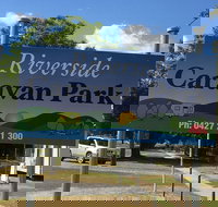 Bingara Riverside Caravan Park - Accommodation Main Beach