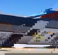 Black Lion Inn Hotel