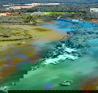 Blackwood River Houseboats - Accommodation Main Beach