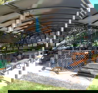 Blayney and Villages Tourist Park - Accommodation Main Beach