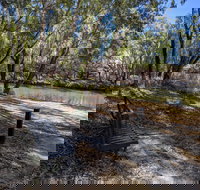 Boat Ramp Free Camping Area - Accommodation Main Beach