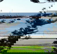 Boat Harbour Motel Wollongong