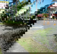 Bomaderry Motor Inn - Accommodation Main Beach