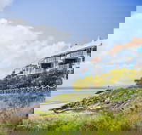 BreakFree Great Sandy Straits - Accommodation Main Beach