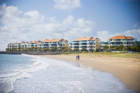 BreakFree Great Sandy Straits - Accommodation Main Beach 2