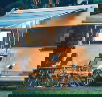 Bungendore Showground