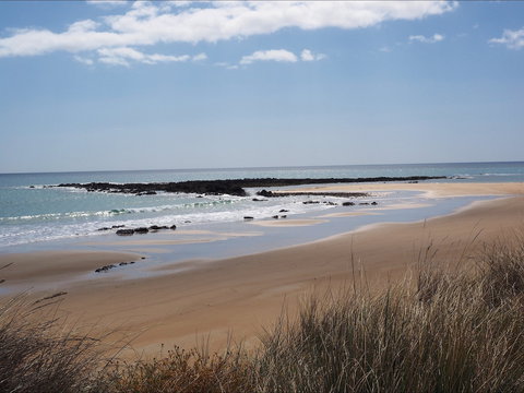 Burnie Ocean View Motel - Accommodation Main Beach 2