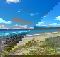 Callala Beach Cottage