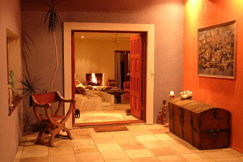 CasaBelle Country Guest House - Accommodation Main Beach 0