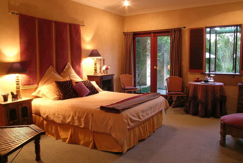 CasaBelle Country Guest House - Accommodation Main Beach 1