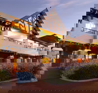 Caves House Hotel Yallingup - Accommodation Main Beach