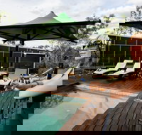 Cicada Lodge - Accommodation Main Beach