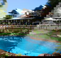 Clarence River B and B - Accommodation Main Beach